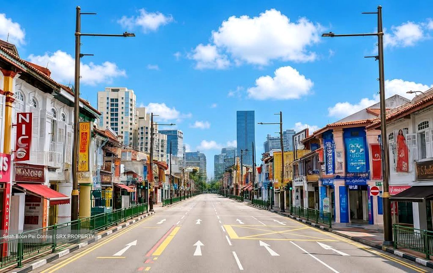 Serangoon Road (D8), Retail #588623461